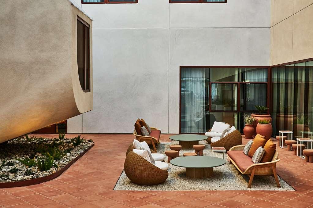 Hotel Alsace La Los Angeles Exterior foto