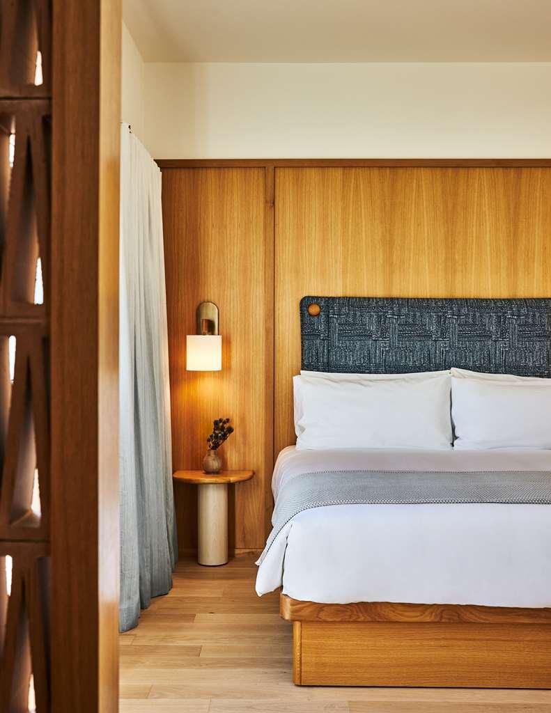 Hotel Alsace La Los Angeles Zimmer foto